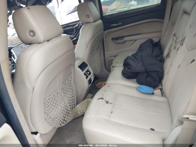 2013 CADILLAC SRX 3GYFNCE30DS543776 Photo 7