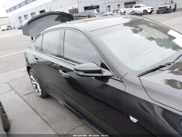 1G6DP5RK3N0129908 Cadillac lsy