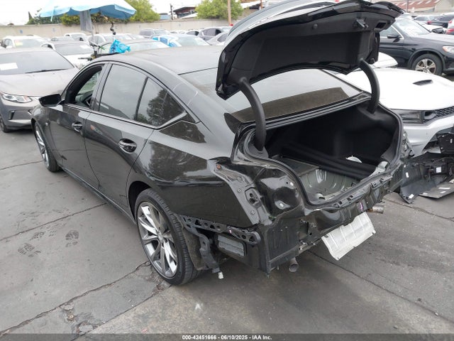 1G6DP5RK3N0129908 Cadillac lsy