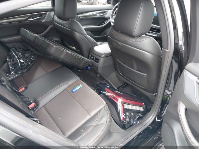 1G6DP5RK3N0129908 Cadillac lsy