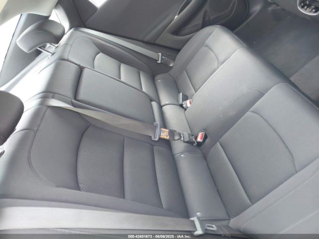 1G1ZD5STXPF201324 Chevrolet Malibu Fwd 1lt
