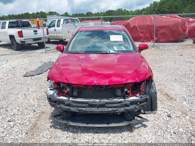 4T1G11AK3MU461060 Toyota a25a-fks