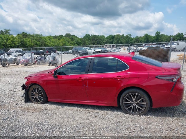 4T1G11AK3MU461060 Toyota a25a-fks