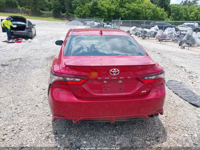 4T1G11AK3MU461060 Toyota a25a-fks