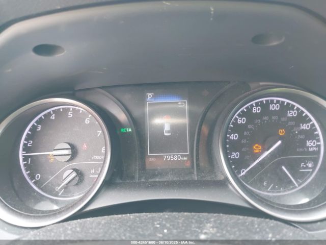 2021 TOYOTA CAMRY 4T1G11AK3MU461060 Photo 6