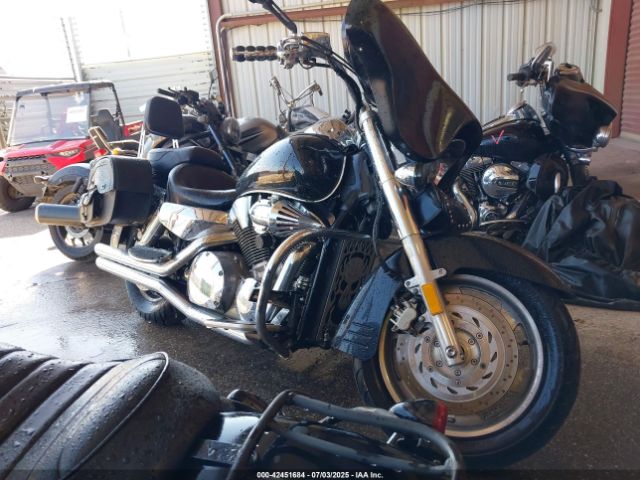 2005 HONDA VTX1300 1HFSC52315A212918