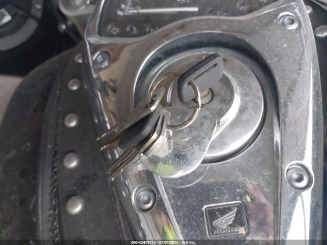 2005 HONDA VTX1300 1HFSC52315A212918 Photo 10