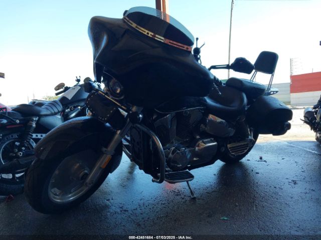 2005 HONDA VTX1300 1HFSC52315A212918 Photo 1