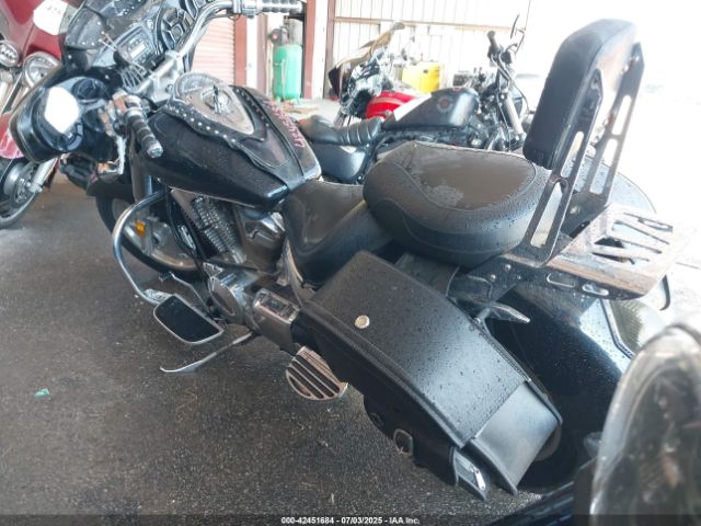 2005 HONDA VTX1300 1HFSC52315A212918 Photo 2