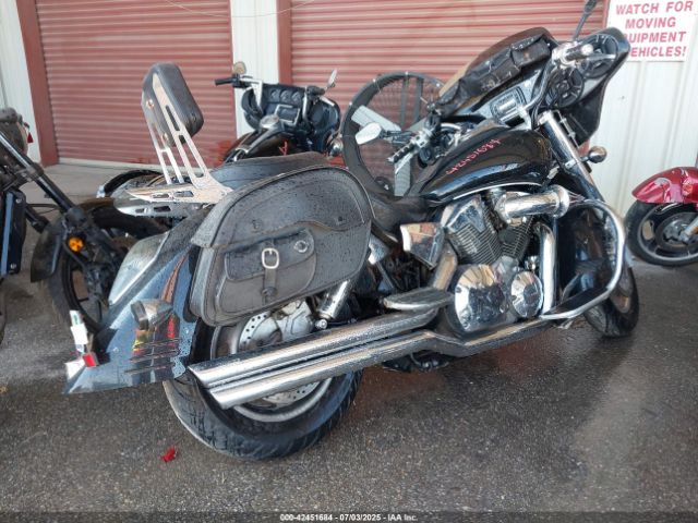 2005 HONDA VTX1300 1HFSC52315A212918 Photo 3