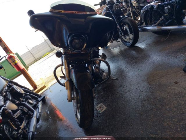 2005 HONDA VTX1300 1HFSC52315A212918 Photo 4