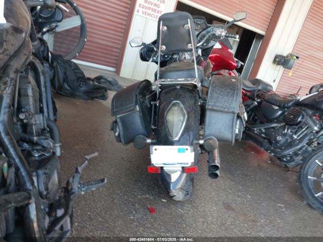 2005 HONDA VTX1300 1HFSC52315A212918 Photo 5