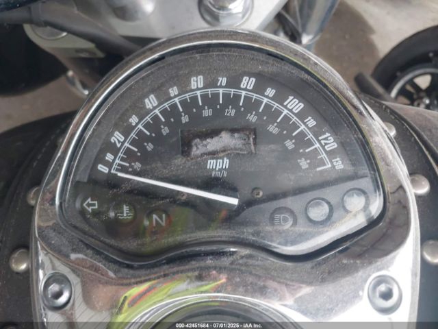 2005 HONDA VTX1300 1HFSC52315A212918 Photo 6