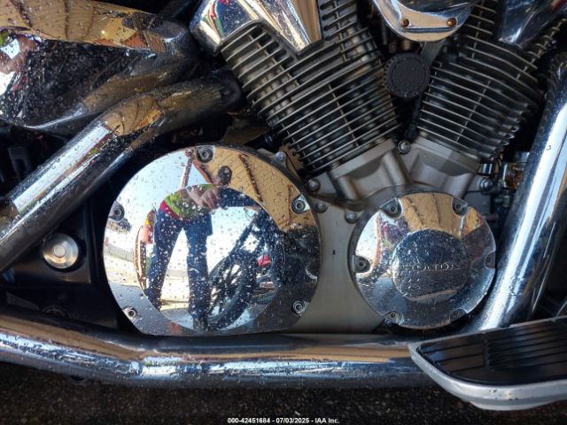2005 HONDA VTX1300 1HFSC52315A212918 Photo 7
