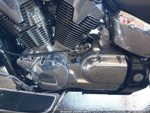 2005 HONDA VTX1300 1HFSC52315A212918 Photo 8