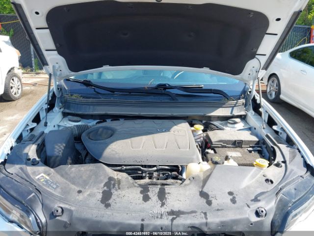 2021 JEEP CHEROKEE 1C4PJMMX2MD222239 Photo 9