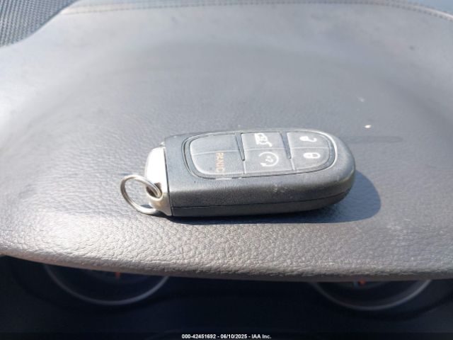 2021 JEEP CHEROKEE 1C4PJMMX2MD222239 Photo 10