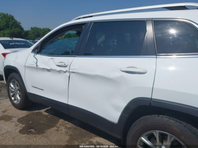 2021 JEEP CHEROKEE 1C4PJMMX2MD222239 Photo 5