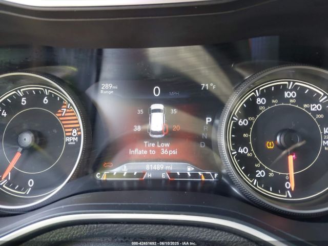 2021 JEEP CHEROKEE 1C4PJMMX2MD222239 Photo 6