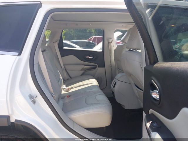 2021 JEEP CHEROKEE 1C4PJMMX2MD222239 Photo 7