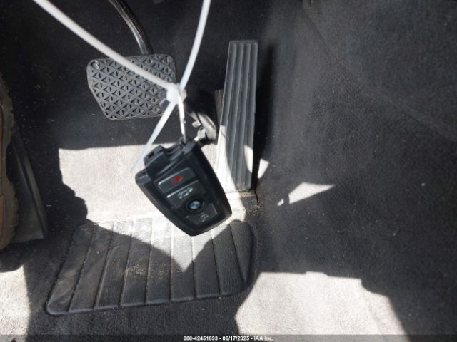 2013 BMW 528I WBAXG5C52DD230133 Photo 10