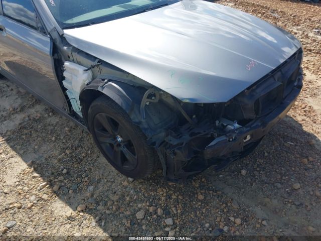 2013 BMW 528I WBAXG5C52DD230133 Photo 5