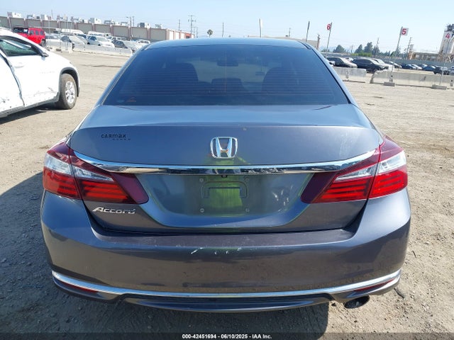 1HGCR2F38HA137131 Honda k24w1