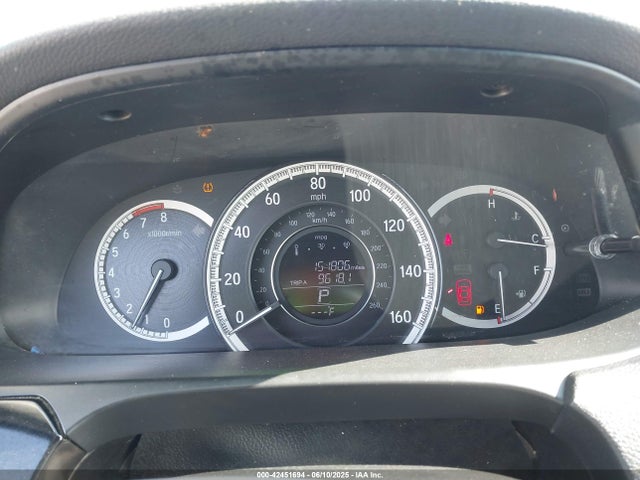 1HGCR2F38HA137131 Honda k24w1