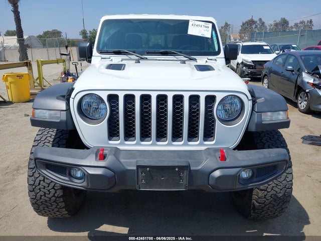 1C6JJTBG6ML504934 Jeep 2021