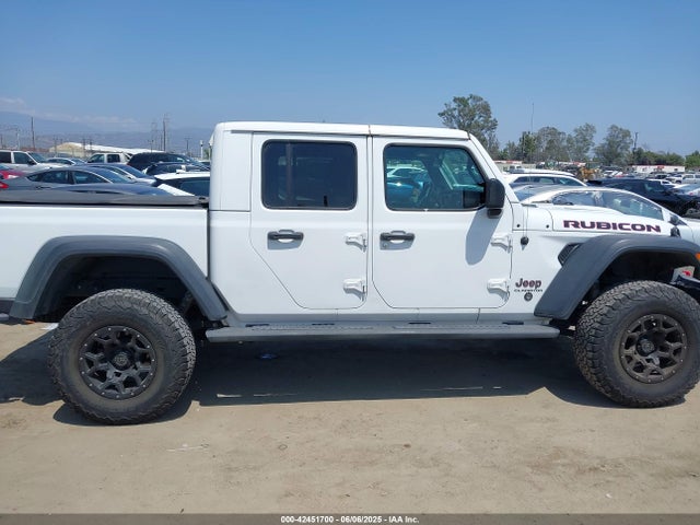 1C6JJTBG6ML504934 Jeep 2021
