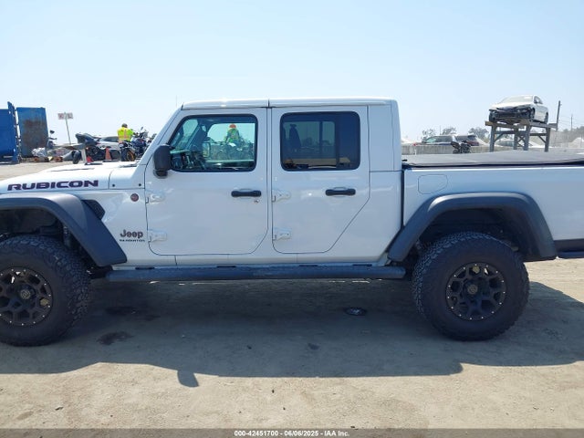 1C6JJTBG6ML504934 Jeep 2021