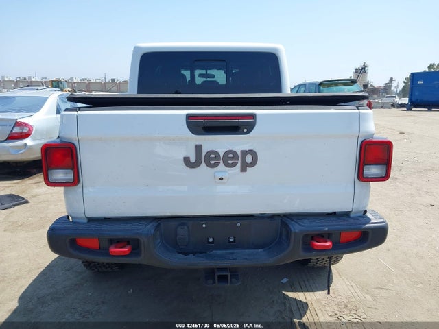 1C6JJTBG6ML504934 Jeep 2021
