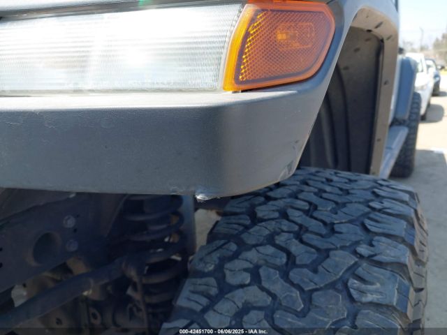 2021 JEEP GLADIATOR 1C6JJTBG6ML504934 Photo 5