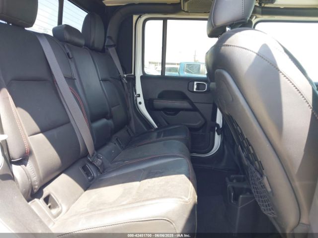 2021 JEEP GLADIATOR 1C6JJTBG6ML504934 Photo 7
