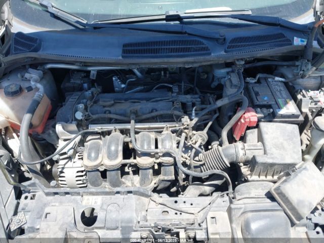 2018 FORD FIESTA 3FADP4TJ3JM118671 Photo 9