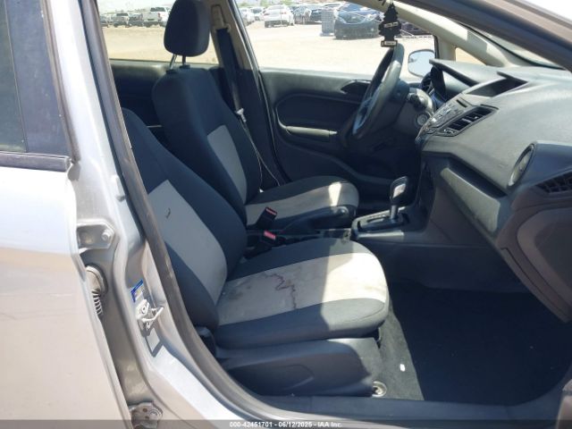 2018 FORD FIESTA 3FADP4TJ3JM118671 Photo 4
