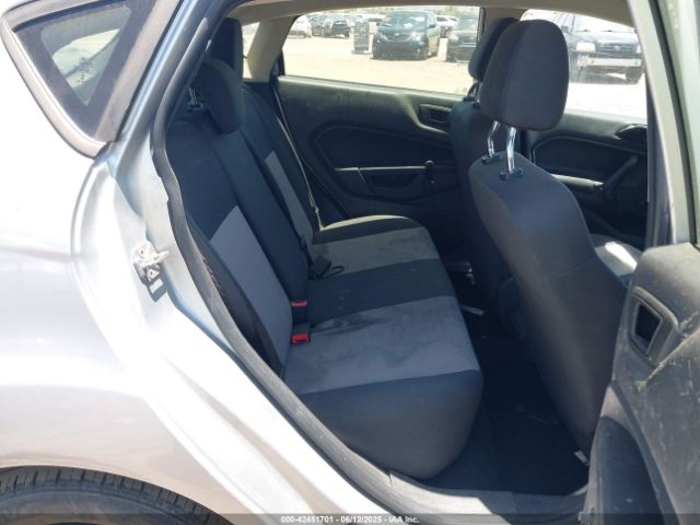 2018 FORD FIESTA 3FADP4TJ3JM118671 Photo 7