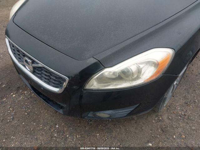 2011 VOLVO C70 YV1672MC7BJ112128 Photo 5