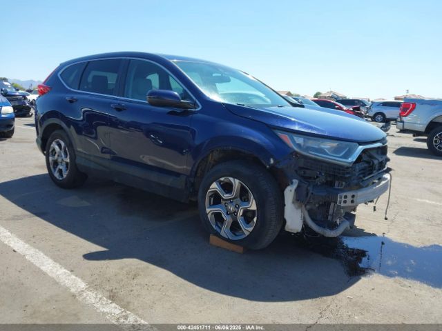 2017 HONDA CR-V 5J6RW2H88HL078204