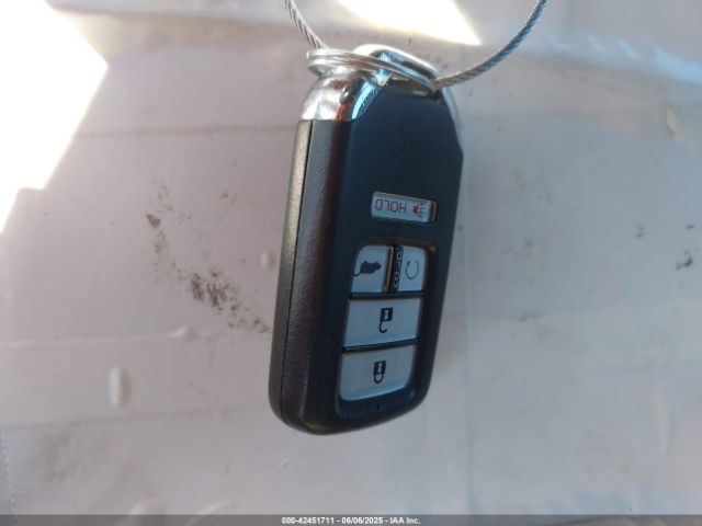 2017 HONDA CR-V 5J6RW2H88HL078204 Photo 10