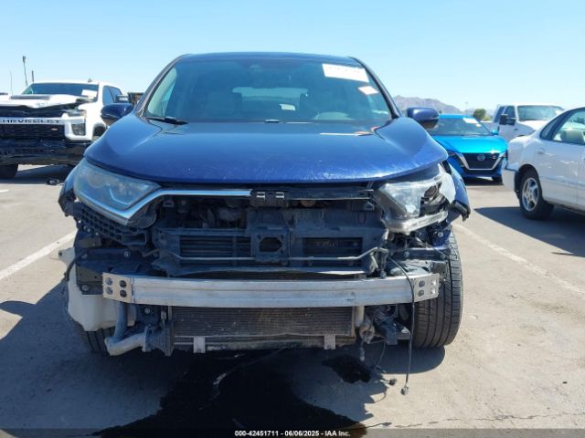 2017 HONDA CR-V 5J6RW2H88HL078204 Photo 5