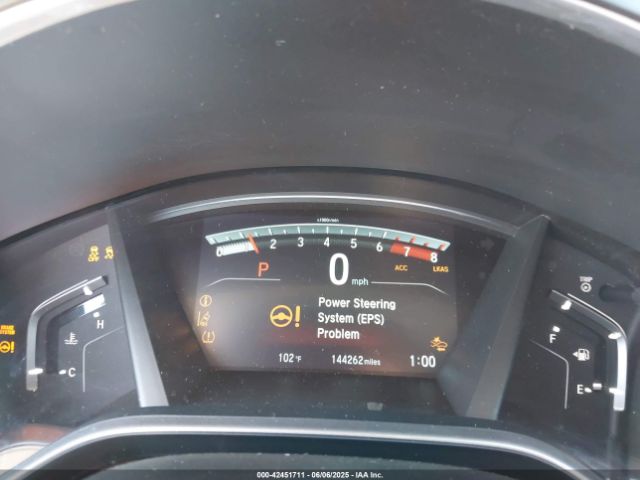 2017 HONDA CR-V 5J6RW2H88HL078204 Photo 6
