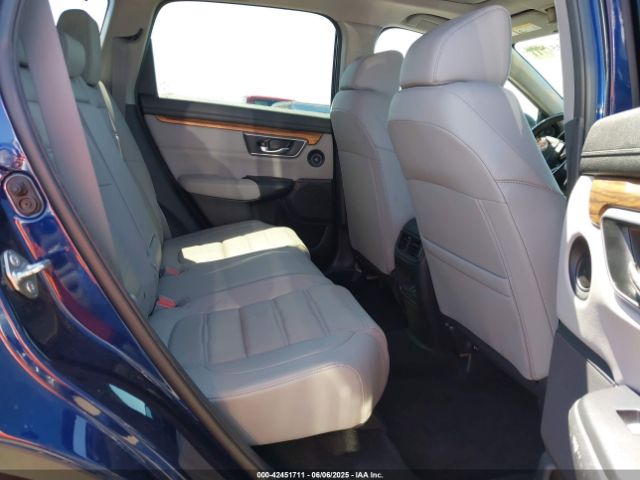 2017 HONDA CR-V 5J6RW2H88HL078204 Photo 7