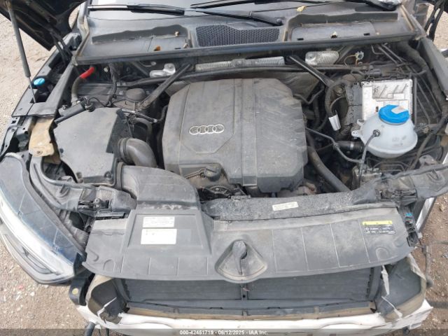 2021 AUDI Q5 WA1AAAFYXM2004808 Photo 9