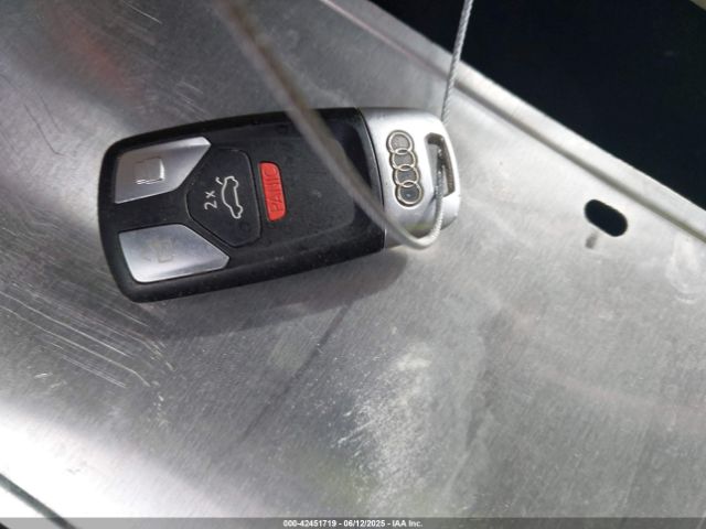 2021 AUDI Q5 WA1AAAFYXM2004808 Photo 10