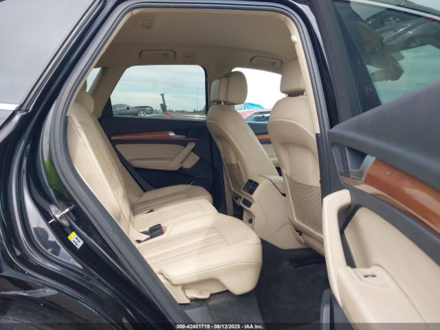 2021 AUDI Q5 WA1AAAFYXM2004808 Photo 7