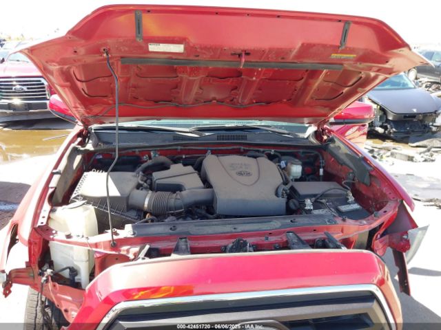 5TFAZ5CN0MX113975 Toyota 2gr-fks