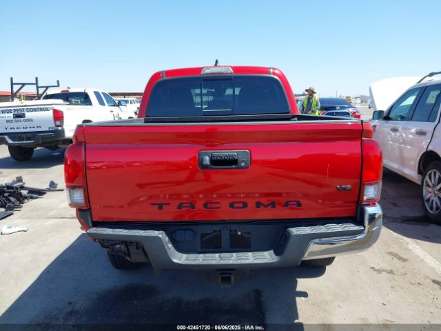 5TFAZ5CN0MX113975 Toyota 2gr-fks