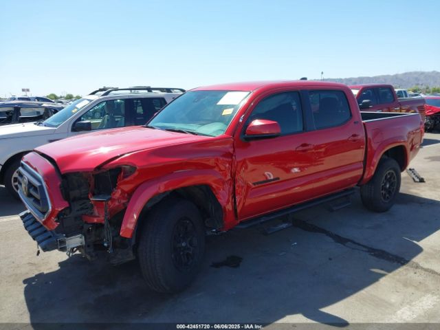 5TFAZ5CN0MX113975 Toyota 2gr-fks