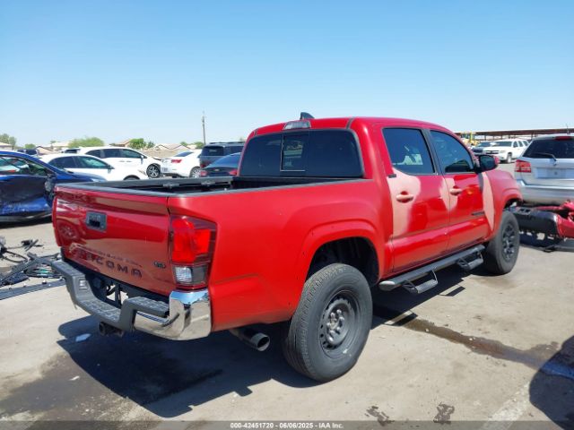 5TFAZ5CN0MX113975 Toyota 2gr-fks
